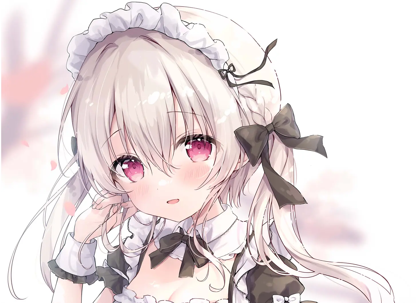飴玉コン展～Le sourire fleuri～開催決定!