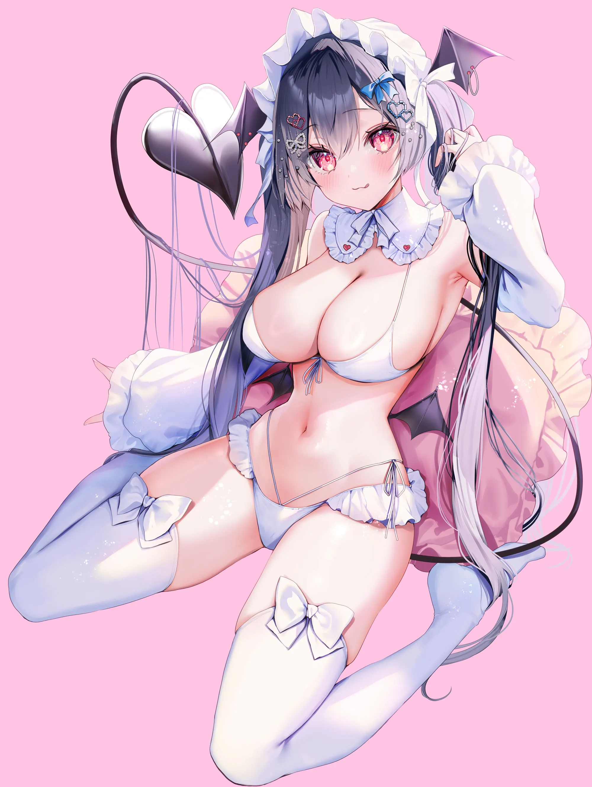あゆま紗由展〜こあくま♡でいず〜 2025.4.11(FRY)〜2025.4.16(WED) TAG