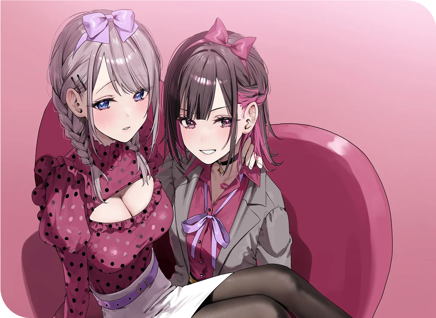 千種みのり展～purity～開催決定♡