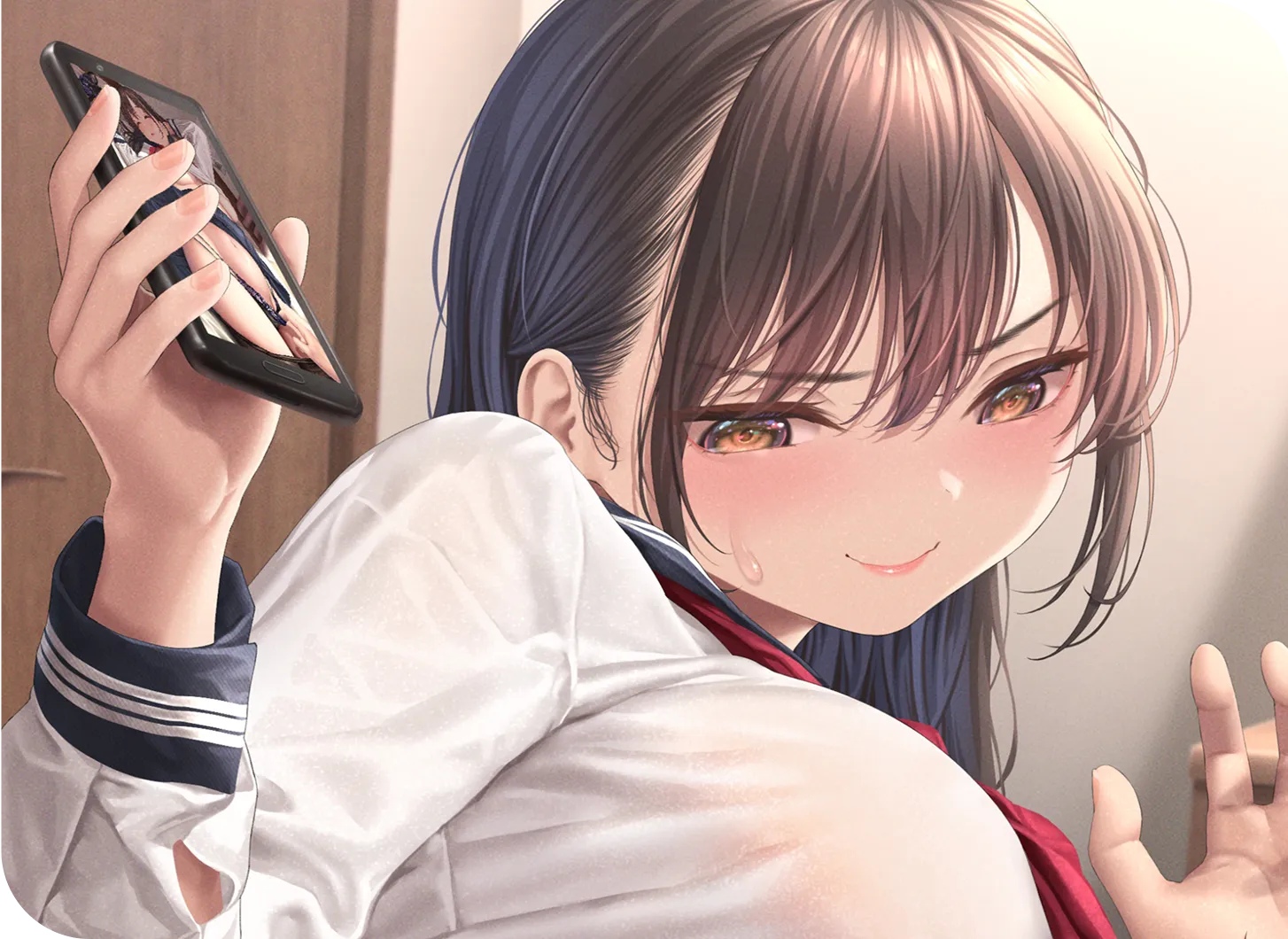 加瀬大輝展～two frames～開催決定!