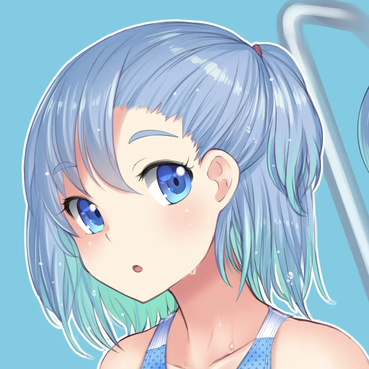 ぼっしぃ先生
