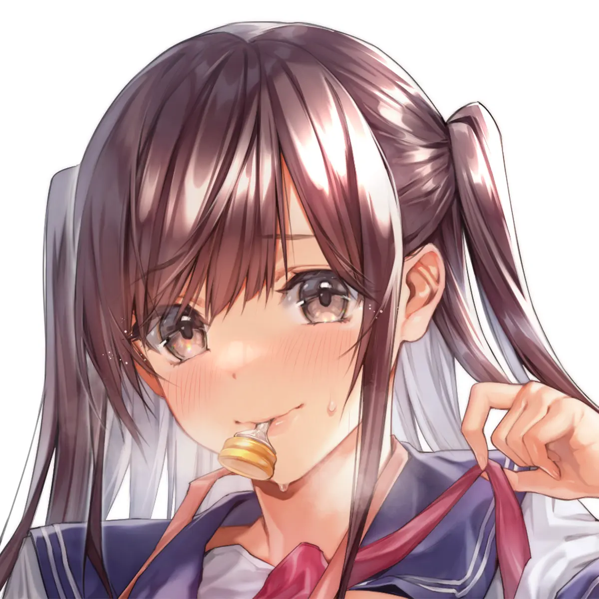 水平 線先生