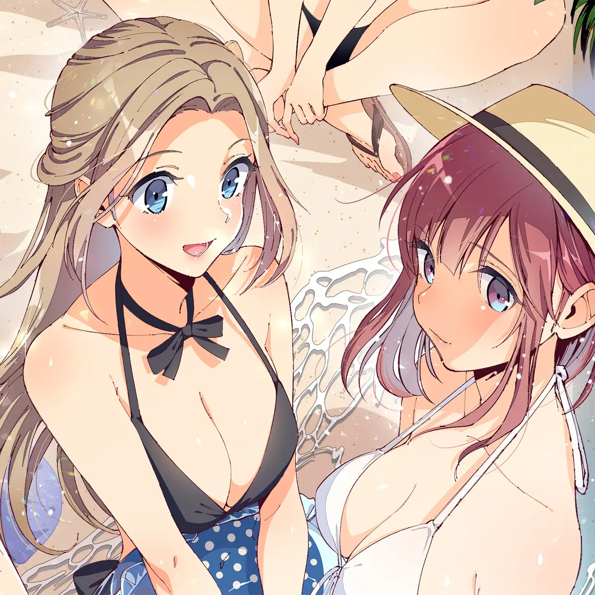 水平 線先生