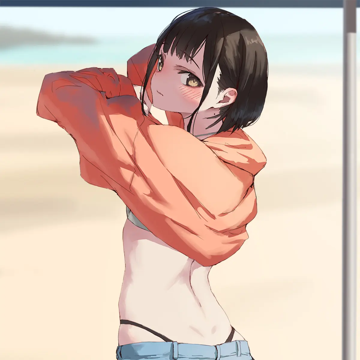 jonsun先生