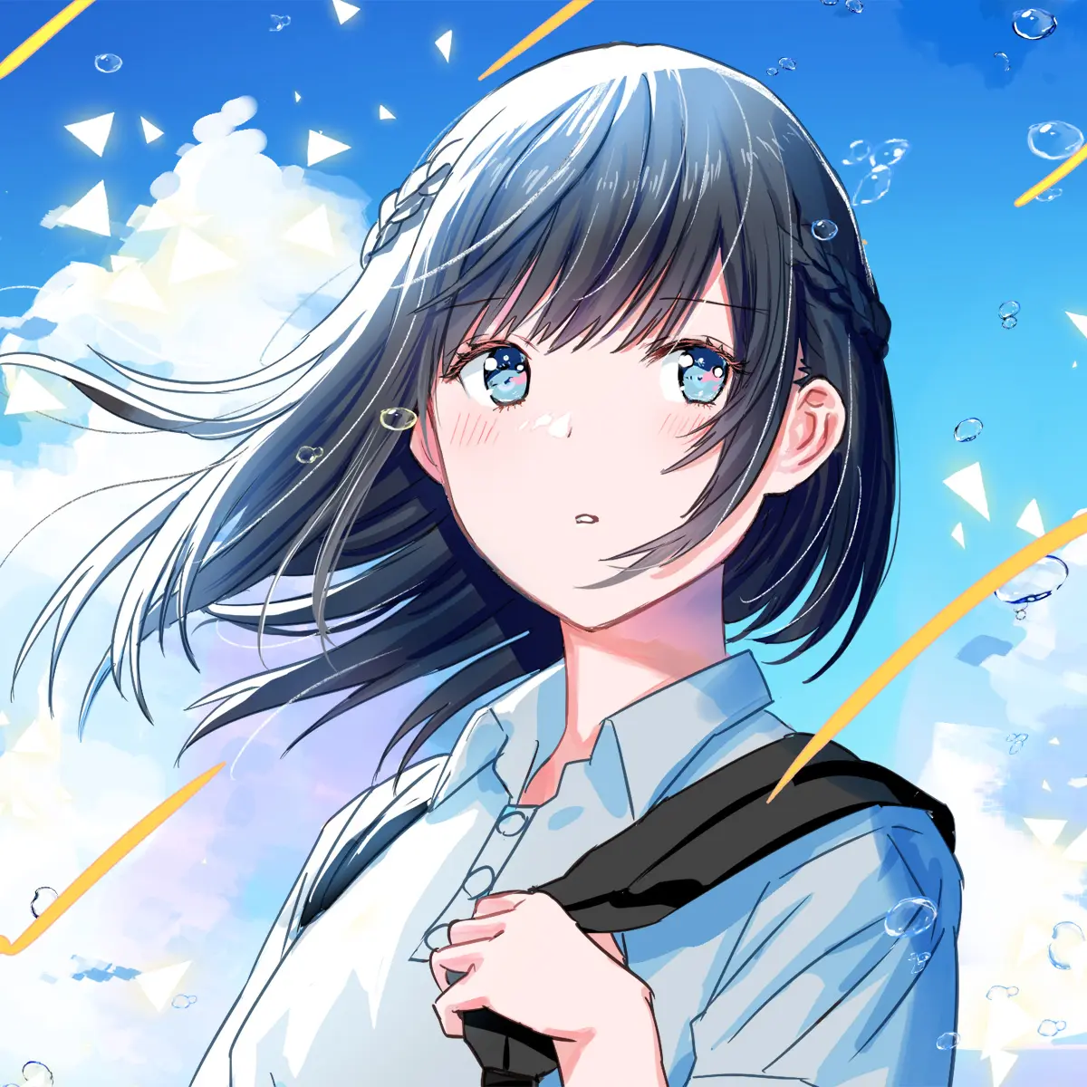 和遥キナ先生