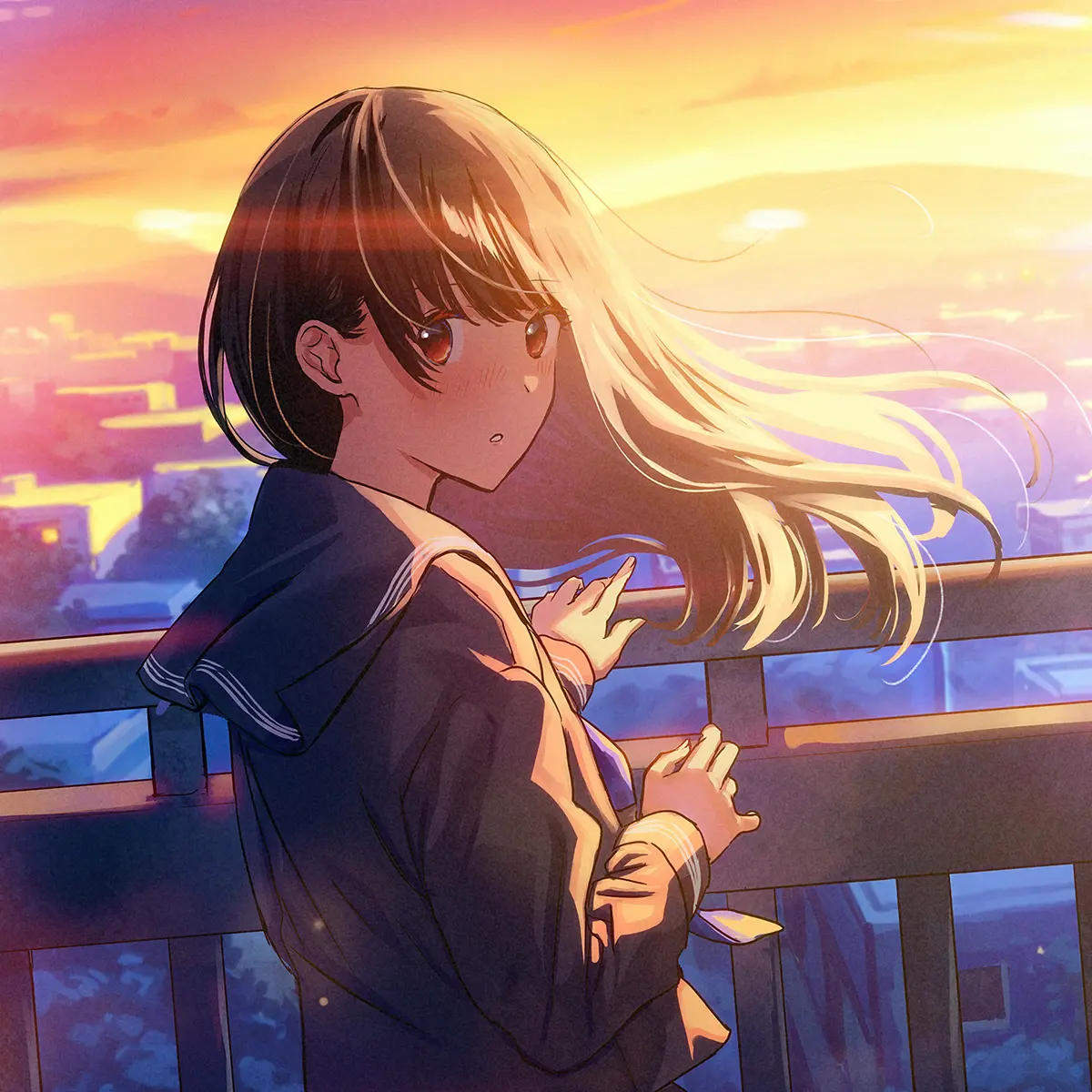 和遥キナ先生