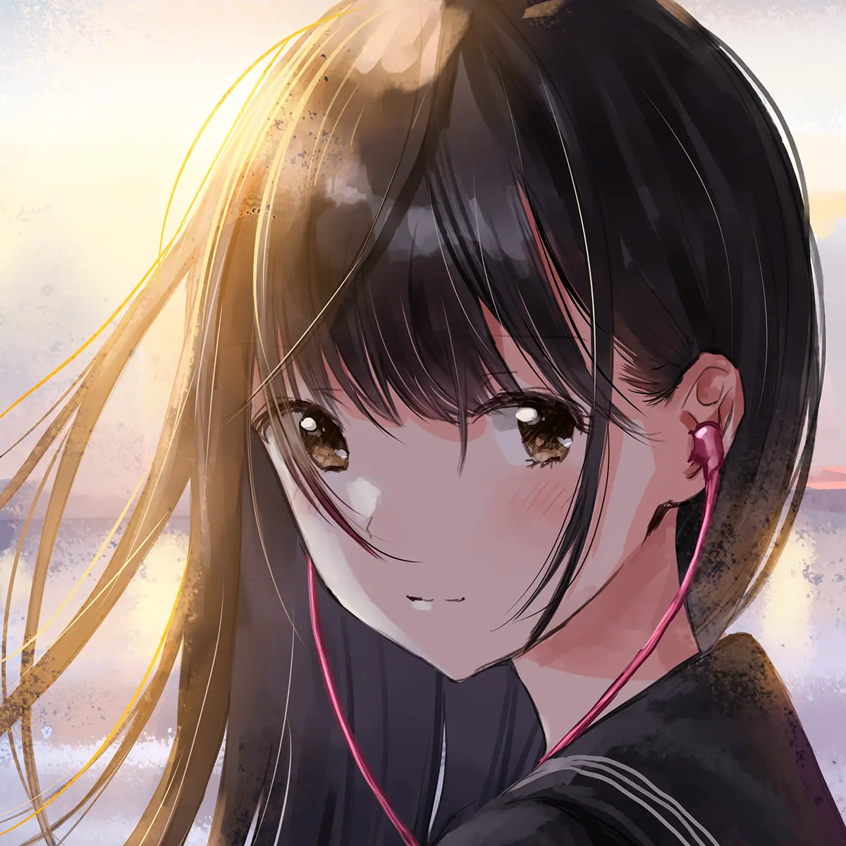 和遥キナ先生