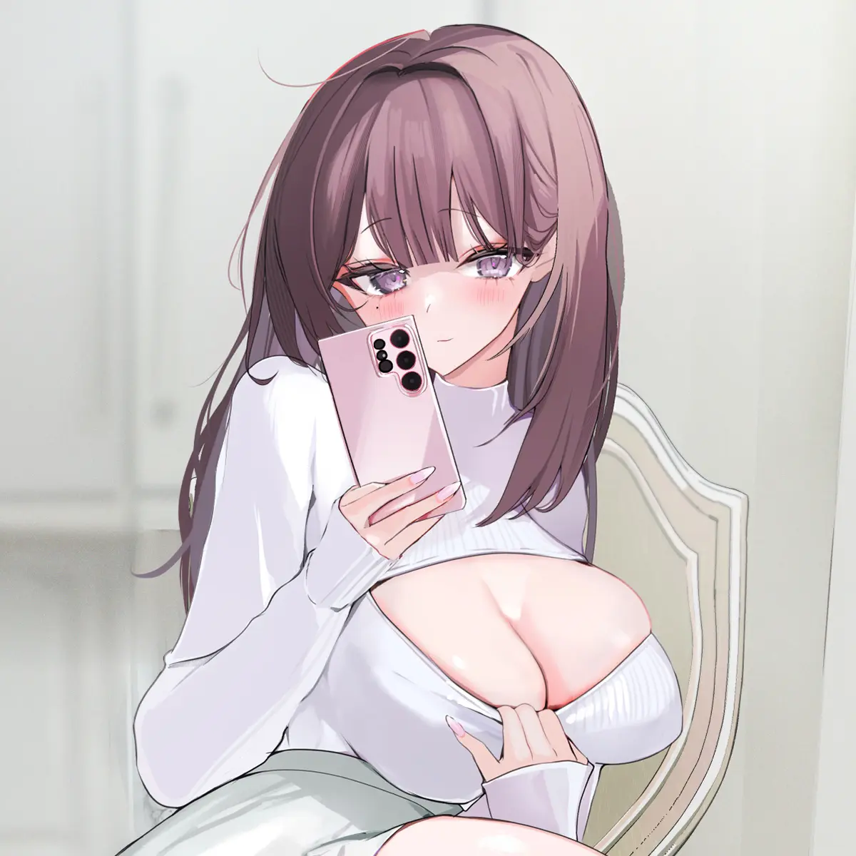 肉先生