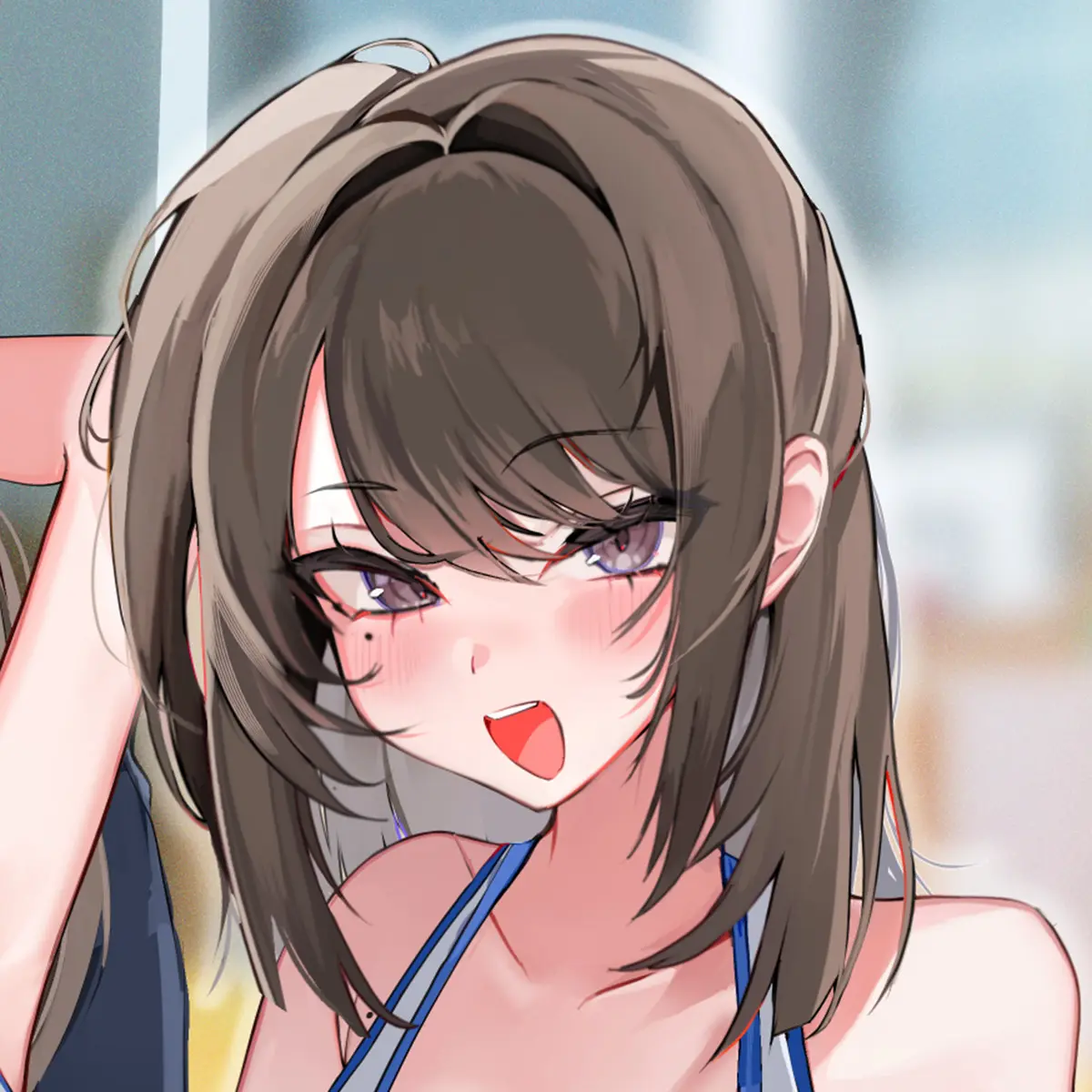 肉先生