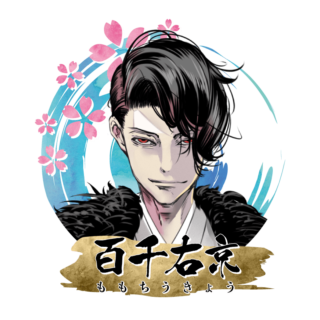 百千 右京