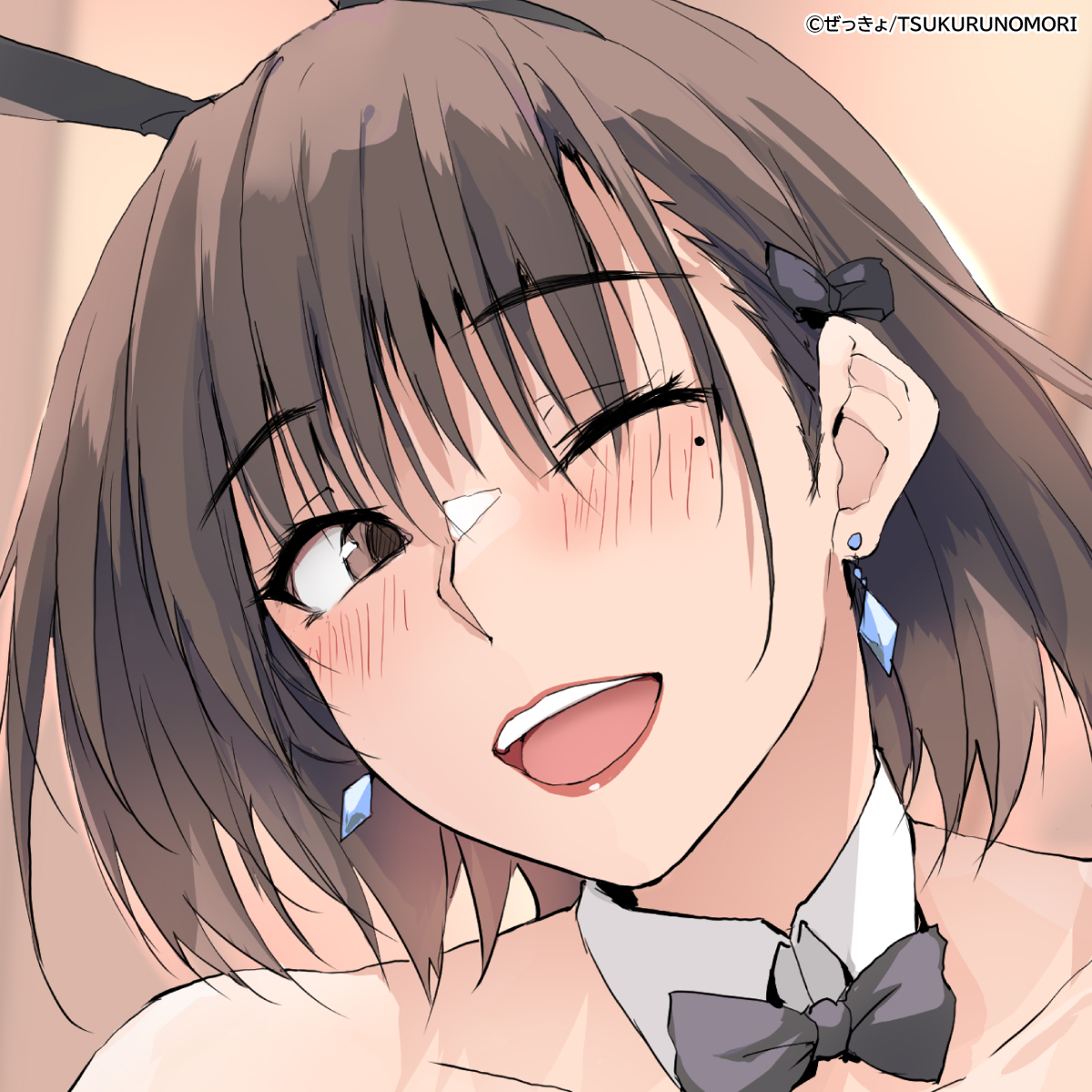 oekakizuki展 2022.12.23(FRI)~2023.1.1(SUN)