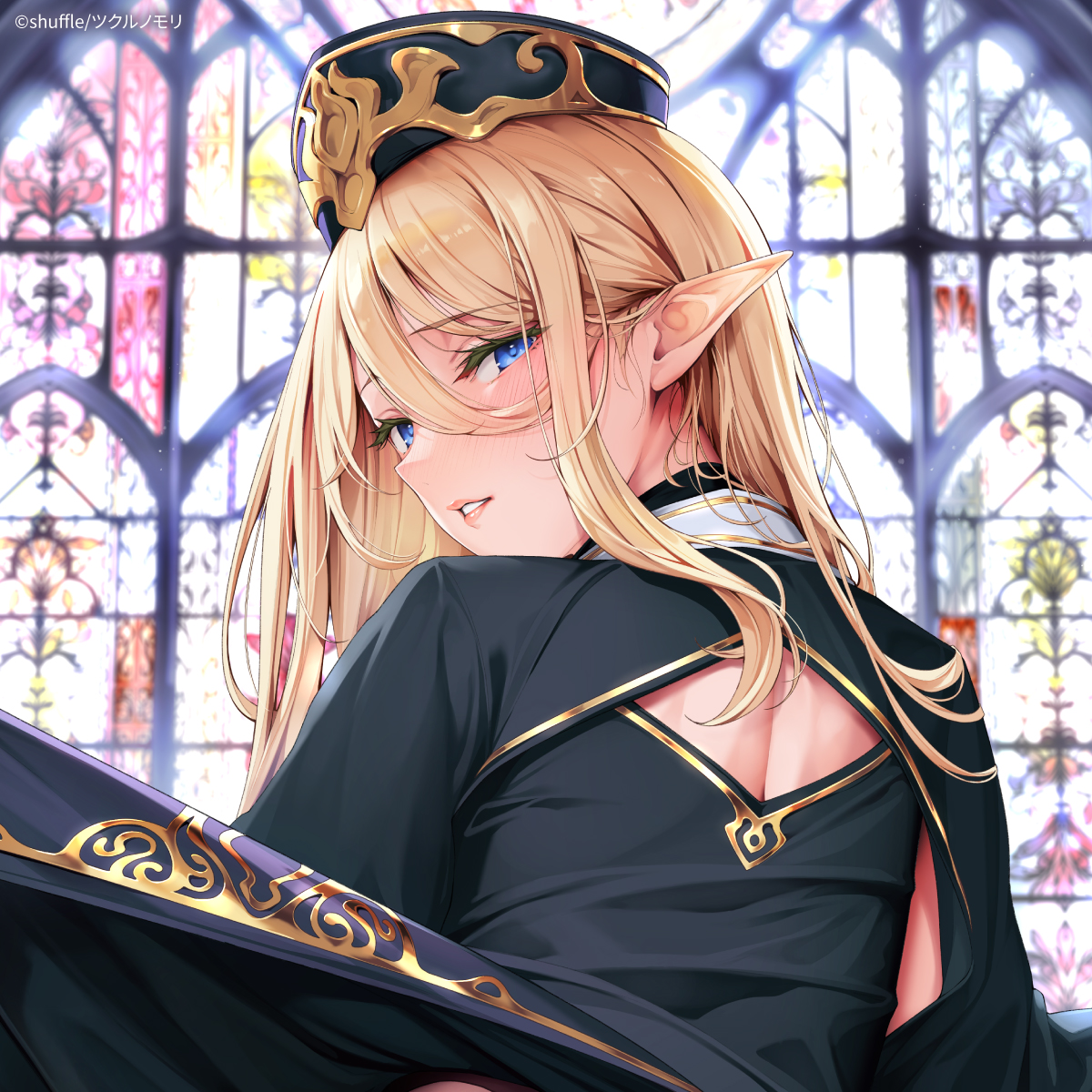 oekakizuki展 2022.12.23(FRI)~2023.1.1(SUN)