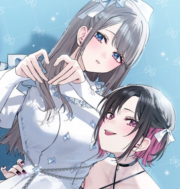 oekakizuki展 2022.12.23(FRI)~2023.1.1(SUN)